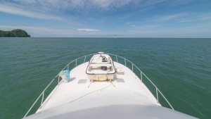 Bolita Too 61ft Viking Yacht For Sale
