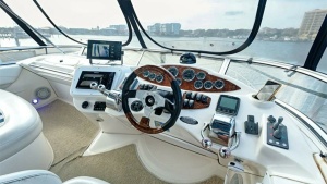 40ft Meridian Yacht For Sale