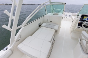 23ft World Cat Yacht For Sale