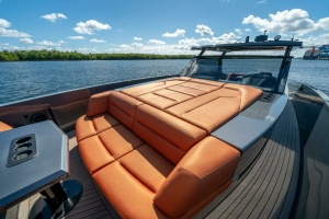PHARMASEA 45ft Vanquish Yachts Yacht For Sale