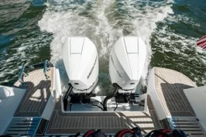 Megusta 40ft Nimbus Yacht For Sale