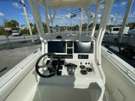 Colleen 27ft Silverhawk Yacht For Sale