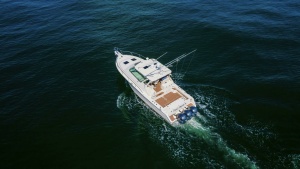 2016 Grady-White 370 Express thumbnail 22
