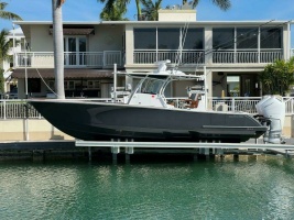 33' Valhalla Boatworks 2023
