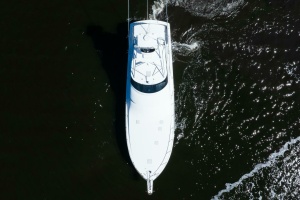 High Life 64ft Viking Yacht For Sale