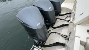 2018 Grady-White 370 Express thumbnail 29