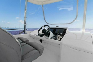 Princess Rose Too 60ft Princess Yacht For Sale
