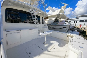 MEMBERS ONLY 56ft Ocean Yachts Yacht For Sale