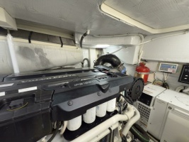 Photo 6218195 for 2023 Tiara Yachts EX 60 Tranquil Moments II 
