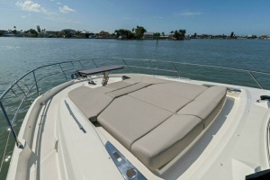 How Sweet It Is 59ft Prestige Yacht For Sale