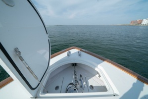 Westerly 37ft Valhalla Boatworks Yacht For Sale