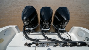 Fountain 34 TE 34ft Fountain Yacht For Sale