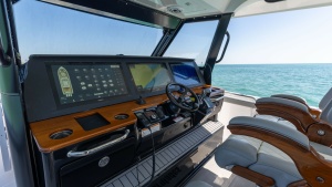 Cash Cow 45ft Everglades Yacht For Sale