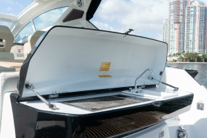 TIS THE SEASUN 40ft Beneteau Yacht For Sale