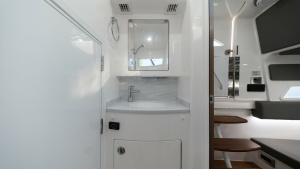 MarMar 46ft Valhalla Boatworks Yacht For Sale