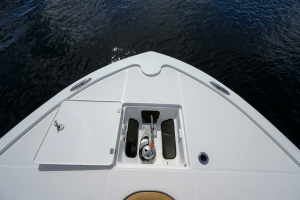 Tales N Ales 42ft Buddy Davis Yacht For Sale