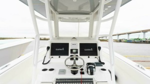 39ft Invincible Yacht For Sale