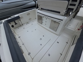 BFT 42ft Boston Whaler Yacht For Sale