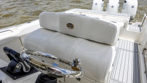 34ft Triton Yacht For Sale