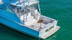 Miss B Havin 40ft Cabo Yacht For Sale