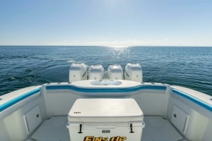 2017 Yellowfin 42 Offshore thumbnail 15