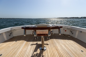 Wild Eagle 52ft Viking Yacht For Sale