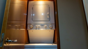 Sinyorita Salada 60ft Hatteras Yacht For Sale