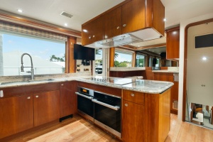 ELYSIAN 130ft Westport Yacht For Sale