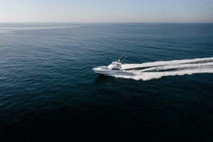 SPECTACULAR BID 56ft Viking Yacht For Sale