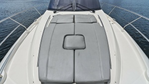 YACHTWAVE 50ft Prestige Yacht For Sale