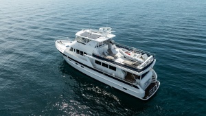 Alaskan 70 OHANA - Exterior
