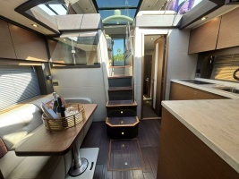 Lopez Cove II 47ft Sea Ray Yacht For Sale