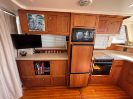 Sweet Karma 39ft Mainship Yacht For Sale