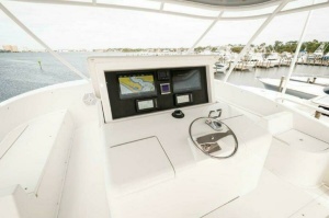 Reel Dangerous 76ft Viking Yacht For Sale