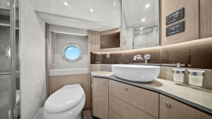 One More 52ft Absolute Yacht For Sale