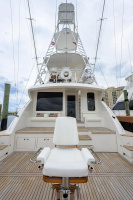 GOIN DEEP 70ft Bertram Yacht For Sale