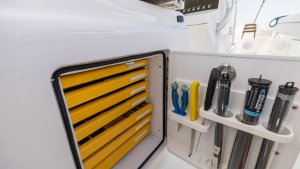 Long Run 41ft Valhalla Boatworks Yacht For Sale