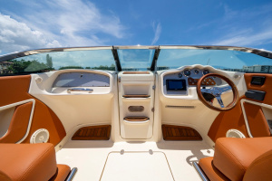 27ft Chris Craft Yacht For Sale