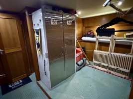 Alaskan 70 OHANA - Workshop