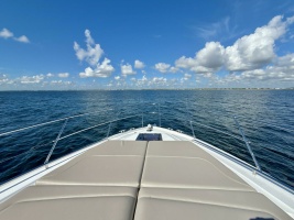 50ft Princess Yacht For Sale
