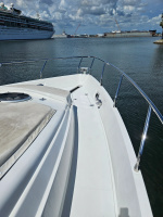 Pour Decisions 59ft Marquis Yacht For Sale