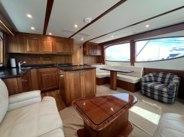 54FT (16.46M) HATTERAS