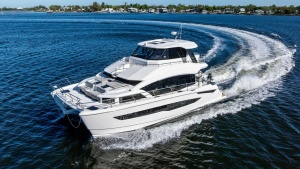 Remarkable I 54ft Aquila Yacht For Sale