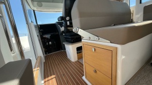In  Stock 2025 Nimbus C11 086 40ft Nimbus Yacht For Sale