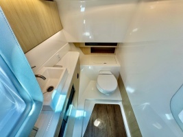 36ft Regal Yacht For Sale