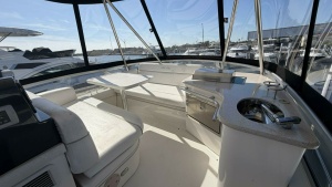Anchor Management  47ft Sea Ray Yacht For Sale
