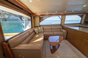 Scandaloso 56ft Viking Yacht For Sale