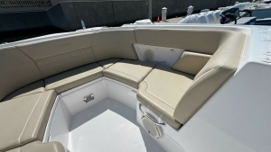 Solamore 34ft Everglades Yacht For Sale