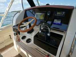 Grace 34ft Chris Craft Yacht For Sale