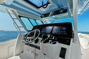 45ft Grady White Yacht For Sale